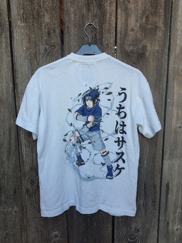 Tricou Naruto Sasuke