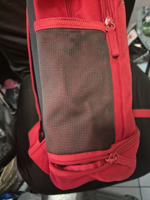 Мъжка Раница Jordan Jersey