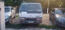 Camioneta basculabila