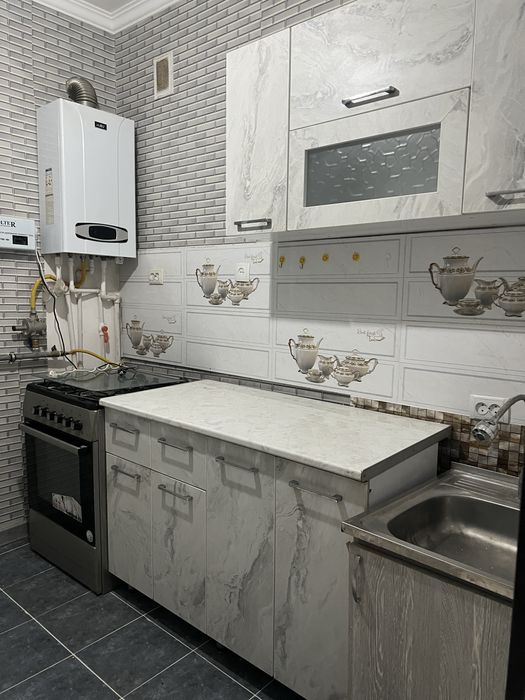 2 xonali uy srochna arendaga beramiz navastroyka evroremont