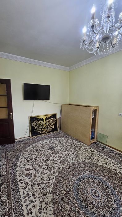 2xonali sebzor kvartira