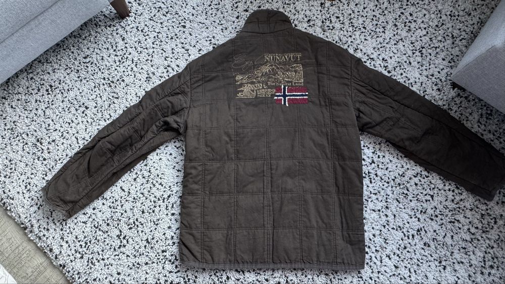 Мъжко яке Napapijri размер L