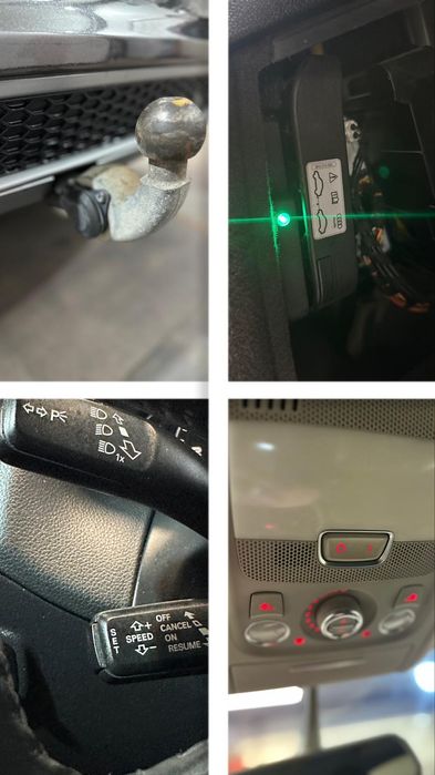 Vând Audi Q5 S-line