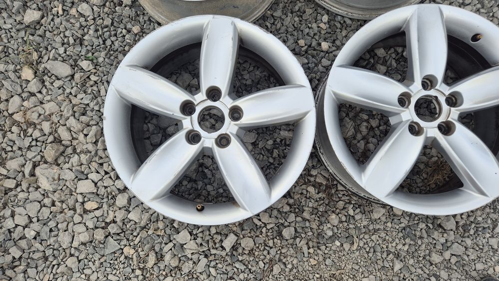Оригинални джанти Сеат 5/112 Seat 5x112