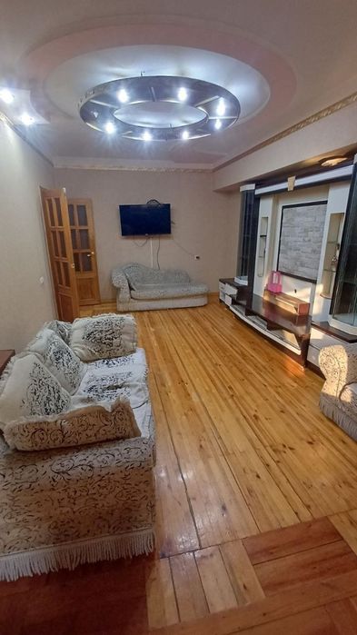 Сдаётся в аренду квартира.