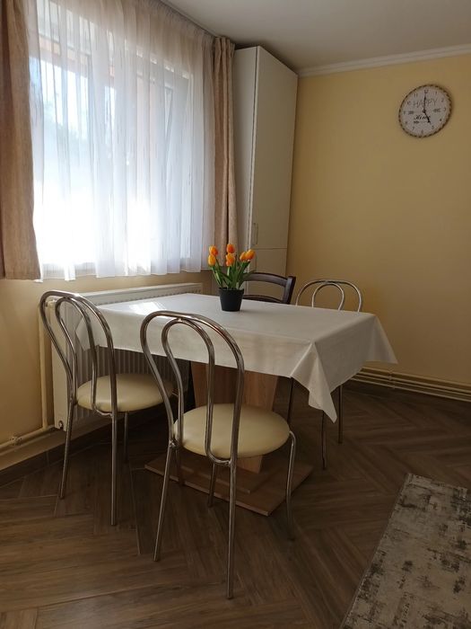 Cazare : Casa O&A