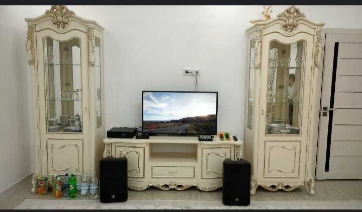 Аренда караоке Ast