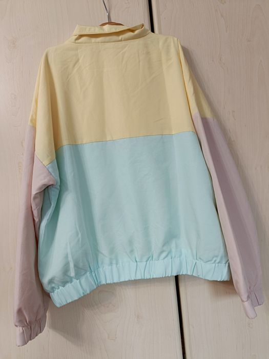 Trening fete 8-9 ani