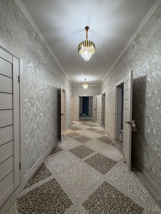 Продается дом Деркул 2, керамзит, 2021 г