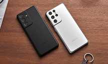 Samsung s21 ultra.  Snapdragon-865