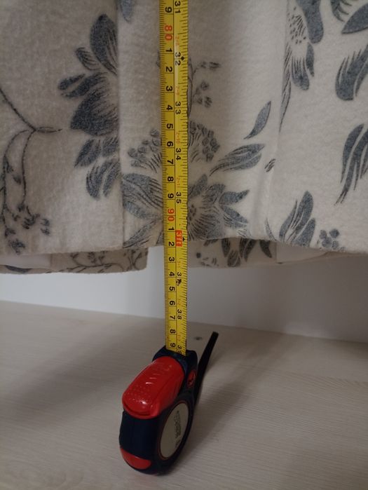 Palton dama La Donna 36