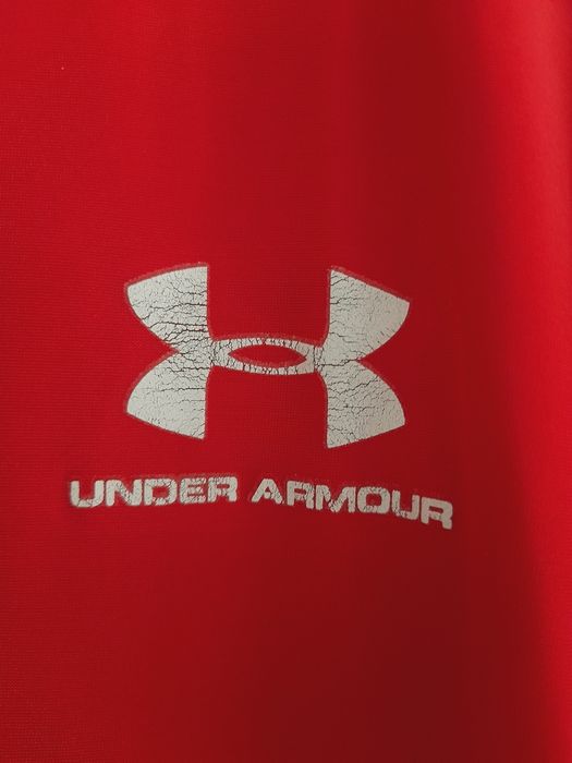 Tricou Under Armour original,  unisex