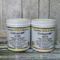 Collagen colifornia nutrition originally
