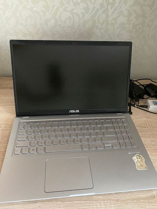 Ноутбук ASUS X515KA