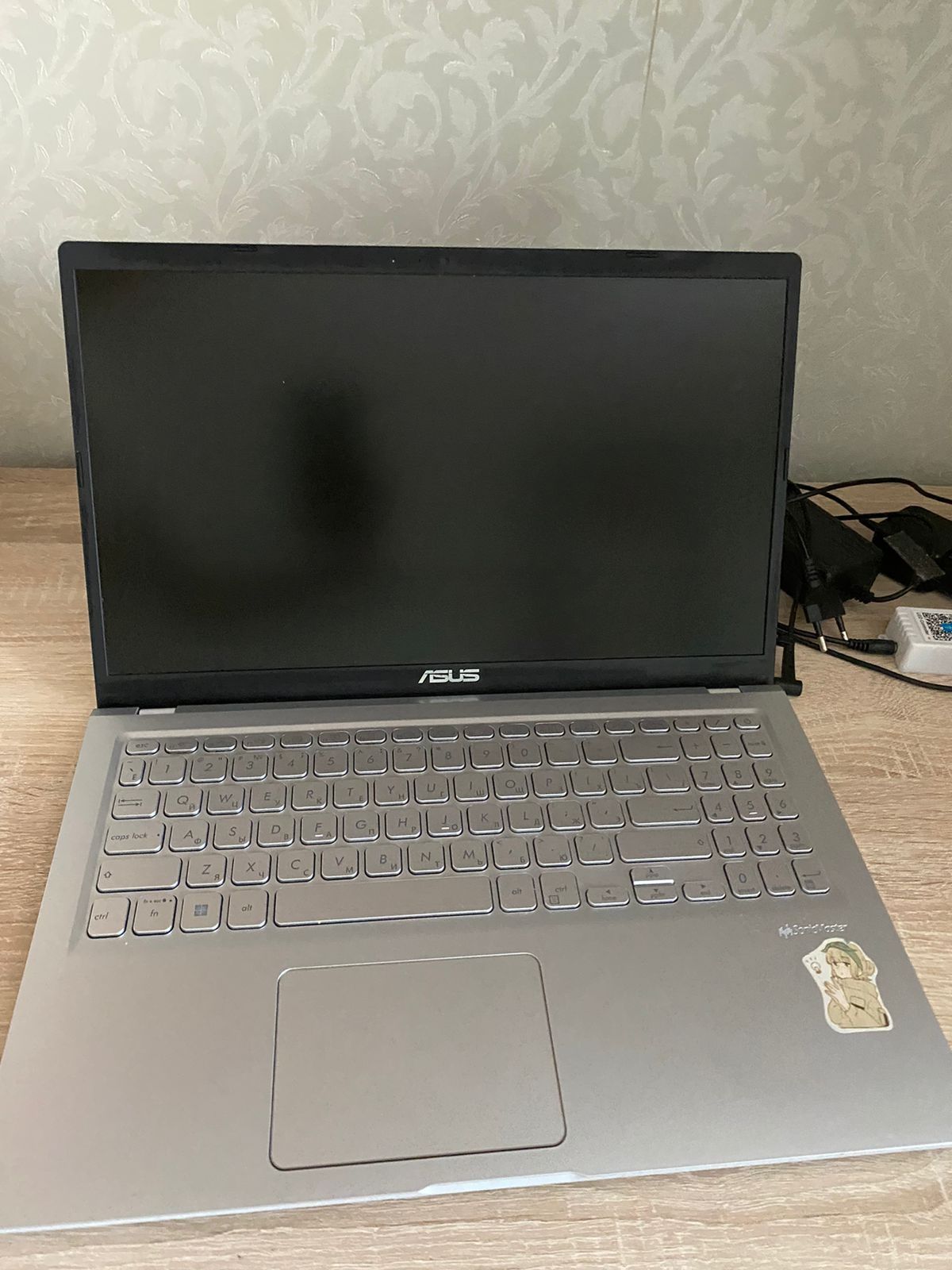 Ноутбук ASUS X515KA