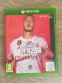 FIFA 20 за Xbox one