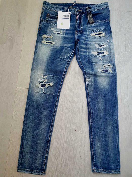 Blugi Dsquared2 originali 46