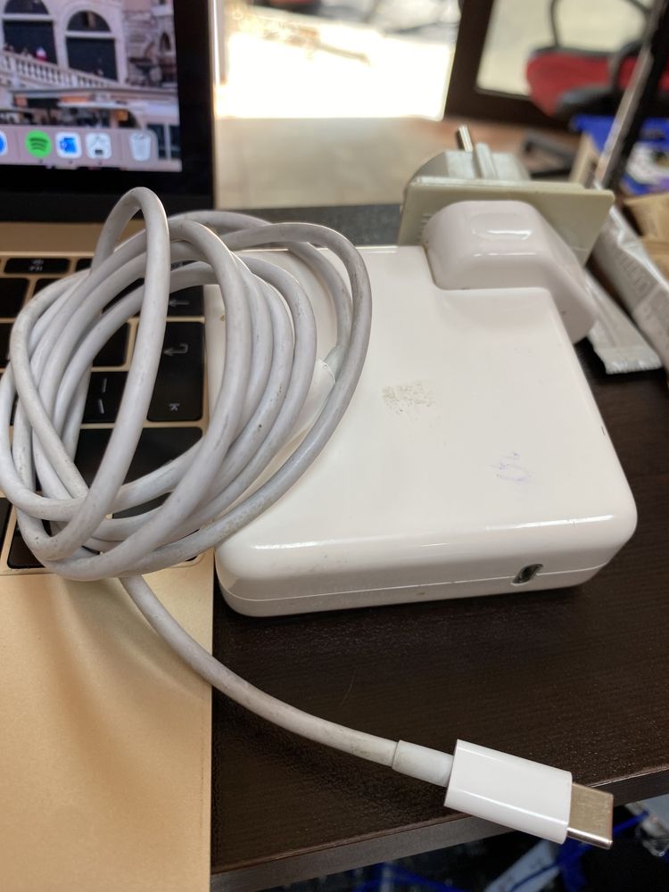 MacBook a1534 комплект