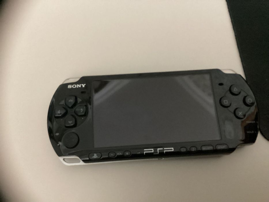 Psp 3000 продам дешево