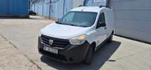 Dacia Dokker Van 1.5D - 75cp, AC, geamuri electrice