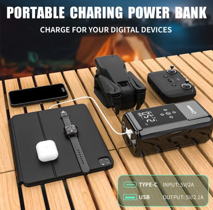 Robot pornire auto baterie/startUp ,compresor,lanternă