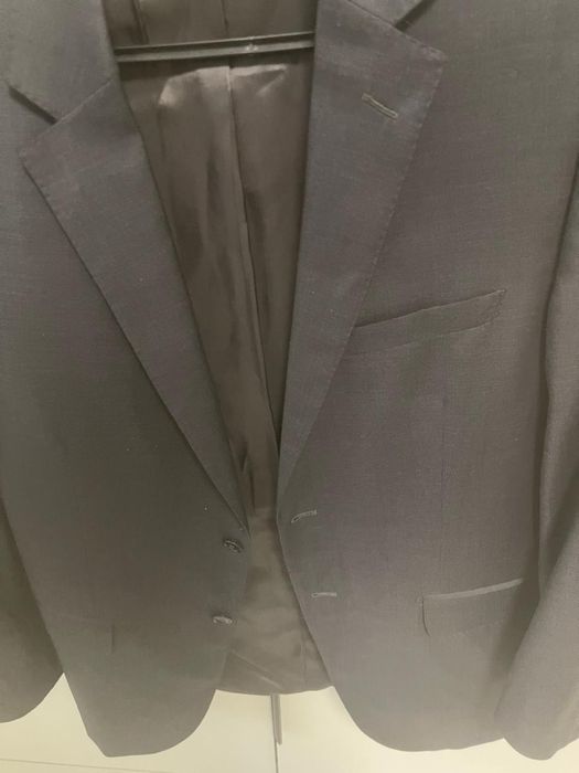 Костюмы мужские в отличном состоянии