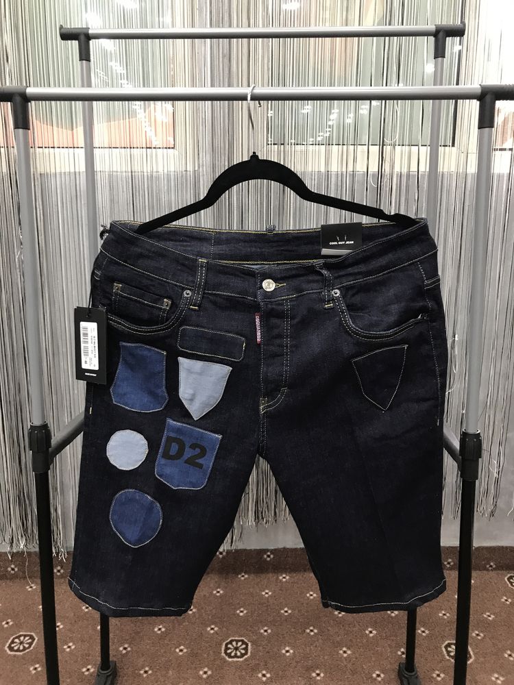 Blugi scurți dsquared2, Premium/TopQuality !