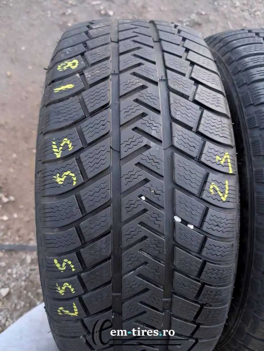 SET 2 Anvelope Iarna 255/55 R18 MICHELIN Latitude Alpin N1 109V