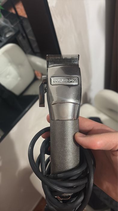 Mașină de tuns profesională BaBylissPRO