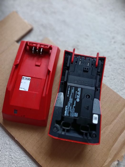 Adaptor Hilti  CDM 22