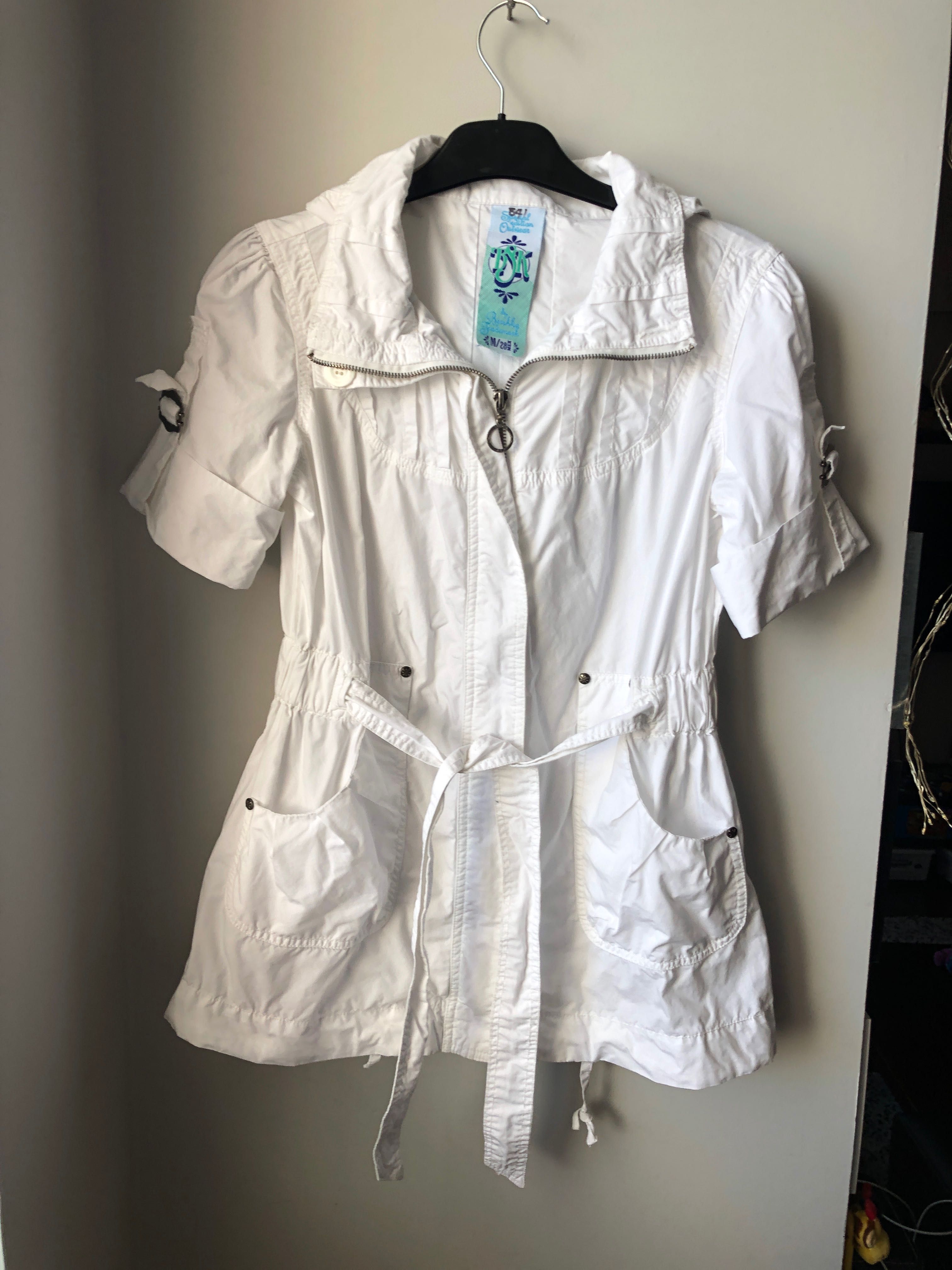 Дамско яке,тренчкот Vero Moda, дънково сако , Zara, лятно яке Bershka