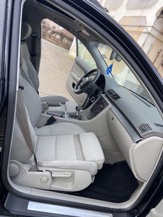 Vand Audi A4 2.0 TDI !