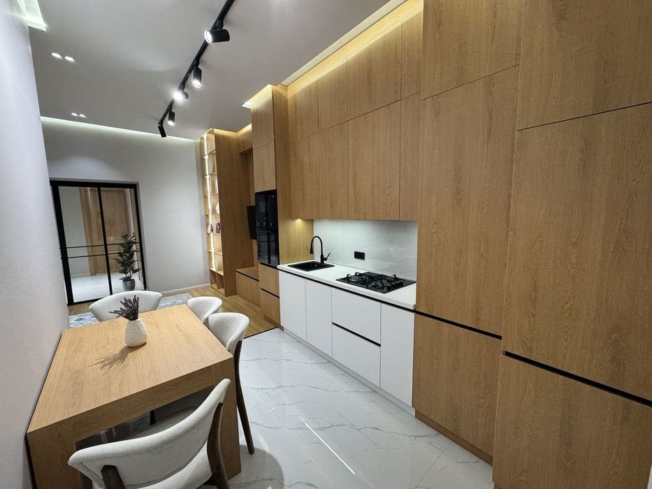 3-комнатная квартира в ЖК Шинам/Юнусабад