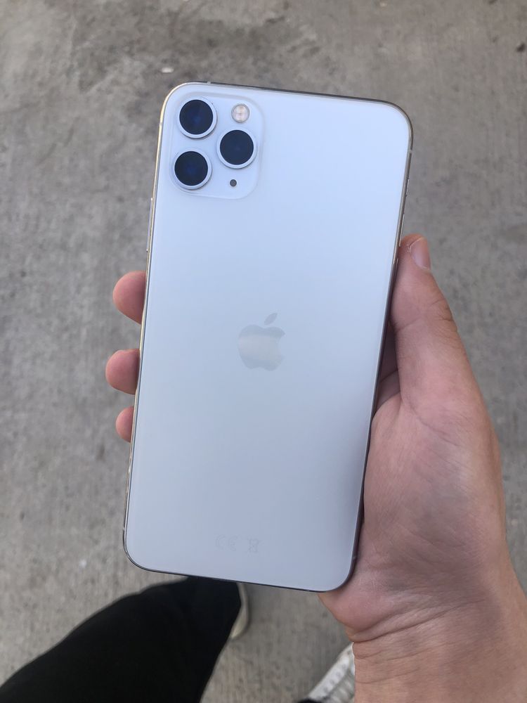 Iphone 11 pro max