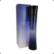 Armani Code for Women Giorgio Armani