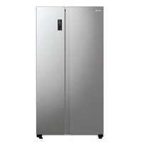 Американски хладилник GORENJE NRR9185EALX