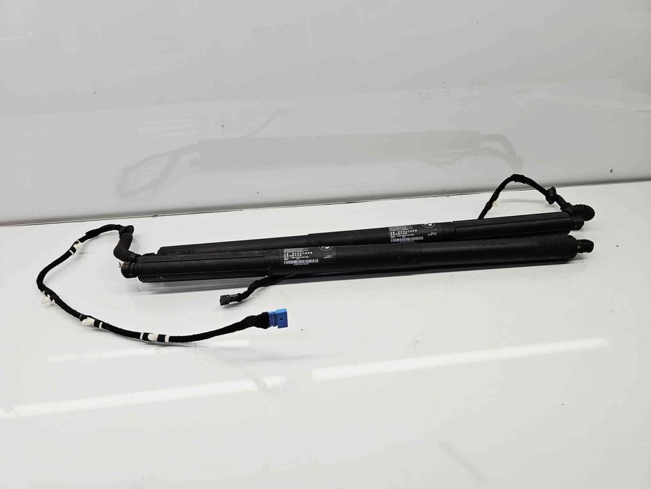Set amortizor haion Bmw X3 (F25) [Fabr 2010-2017]