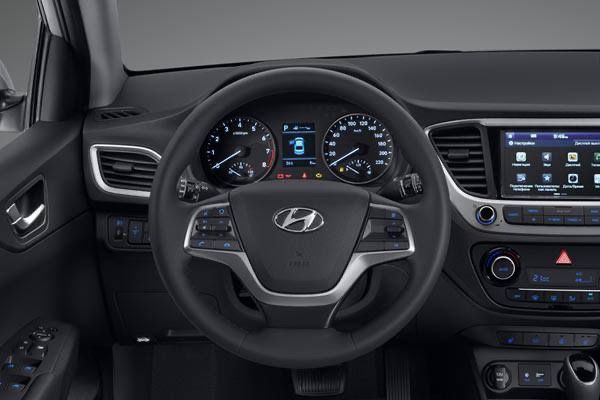 Продаю Hyundai accent Eligans full 2020