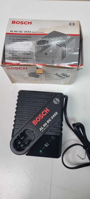 Incarcator acumulator Bosch Al 60 DC2422