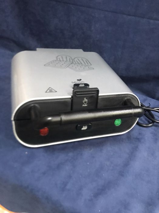 Уред за гофрери Senya