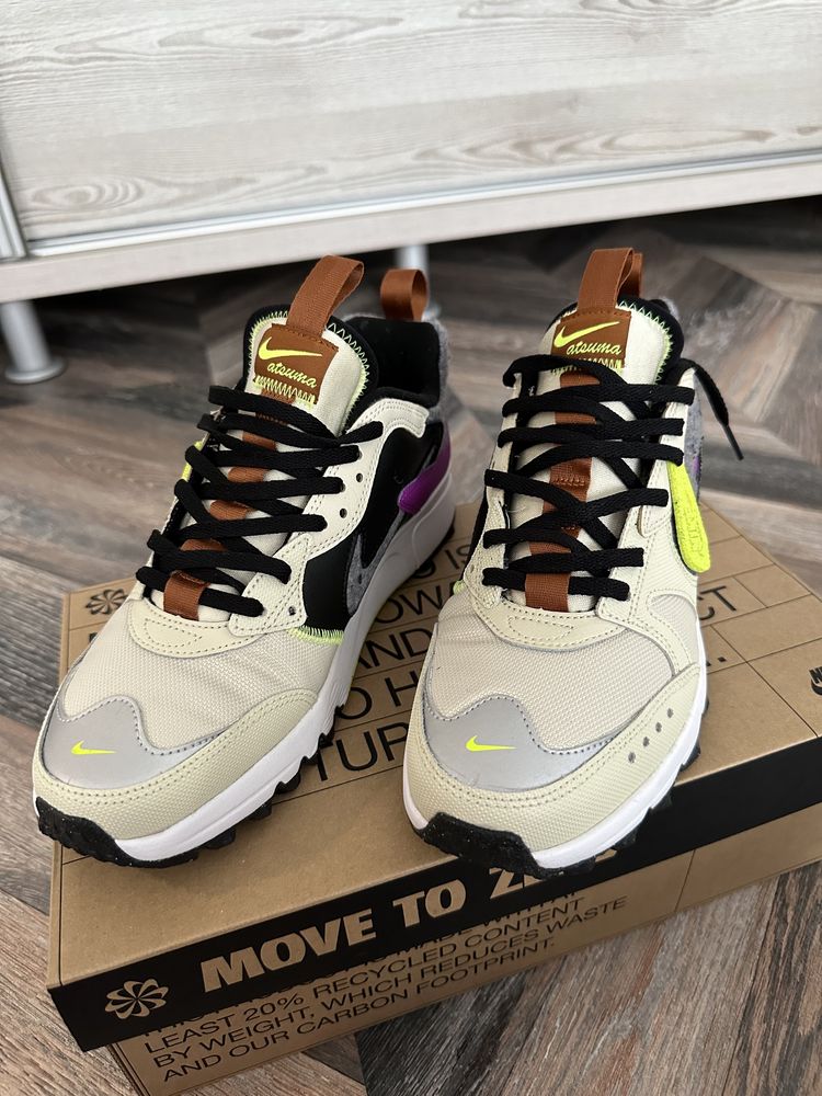 Nike  ATSUMA TRAIL  Originali