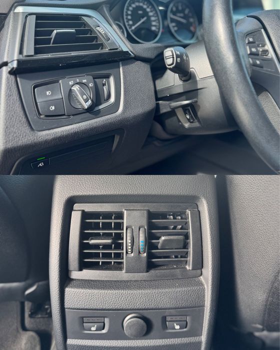 BMW 320d GT xdrive