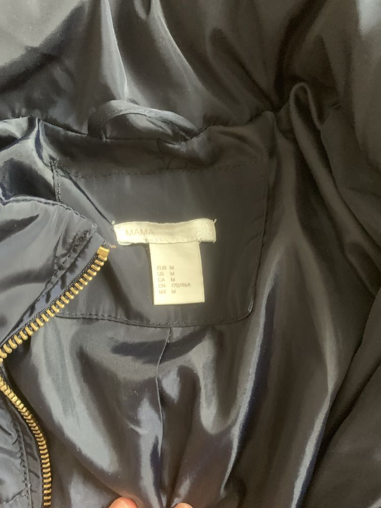 Яке за бременни h&m mama