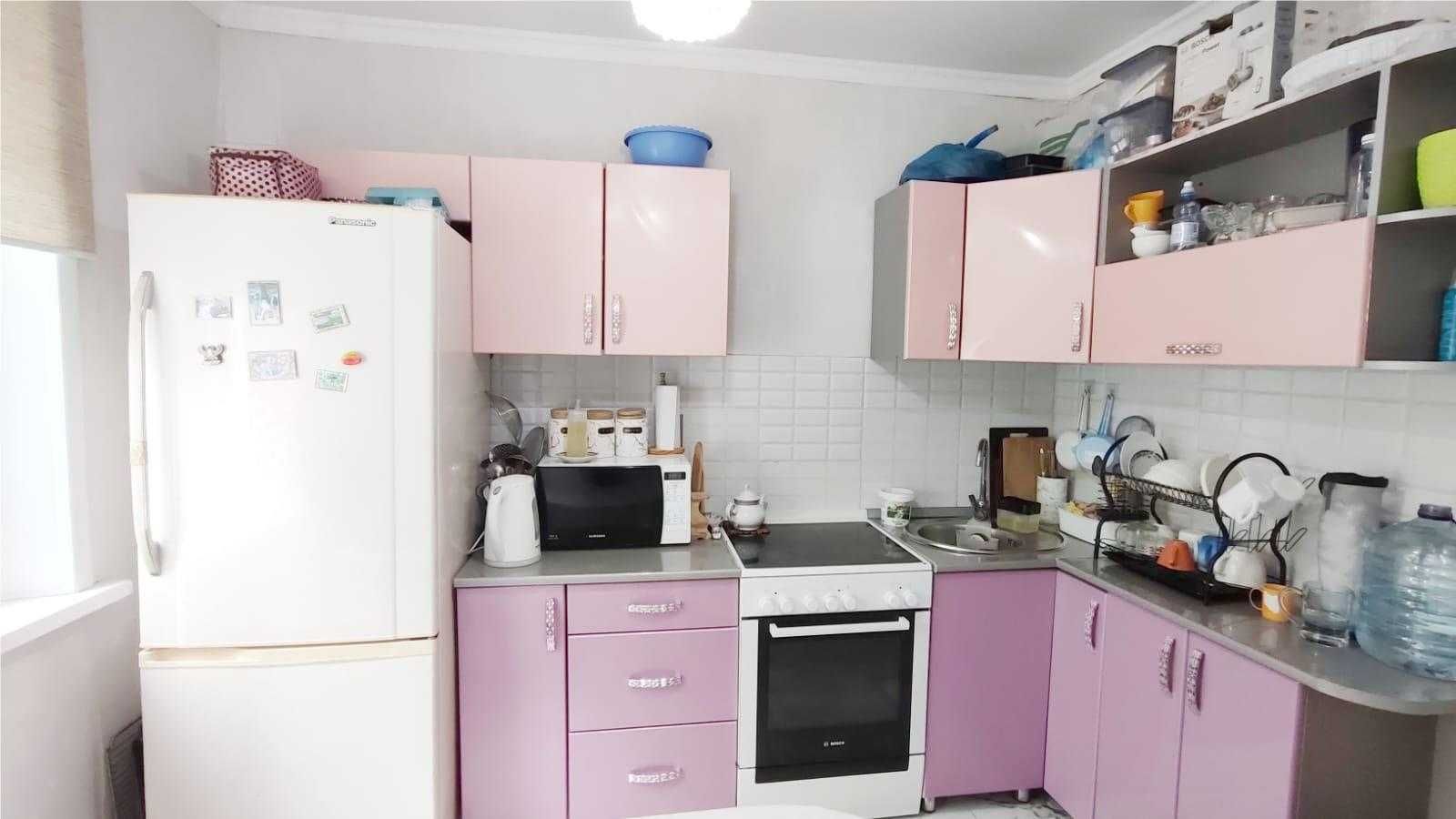 *Продам 3 комн квартиру. мкр-н. Восток 3. Помощь в ипотеке. ТОРГ