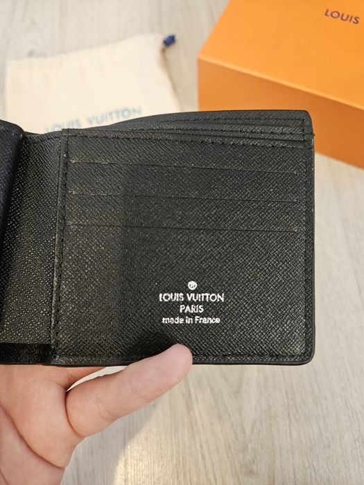 Vand portofel designer