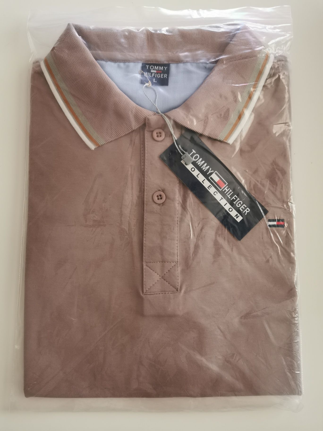 Tricouri Polo Tommy Hilfiger