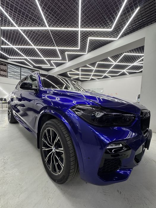 Продам Центр детейлинга и кузовного ремонта