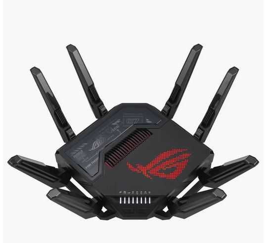 Роутер Asus Rog Rapture GT-BE98