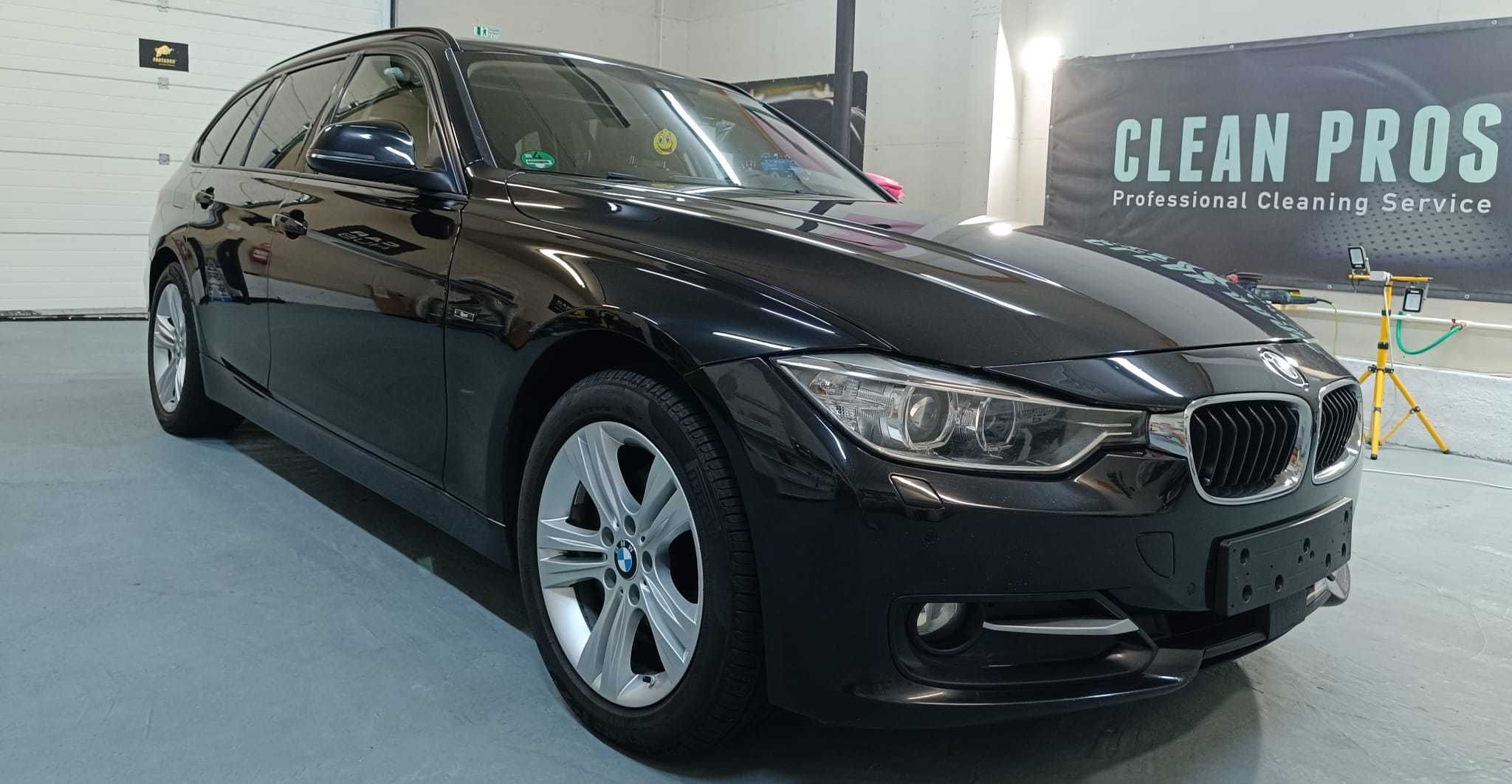 Bmw 320 xdrive touring/F31