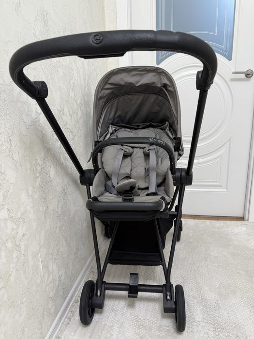 Коляска cybex mios